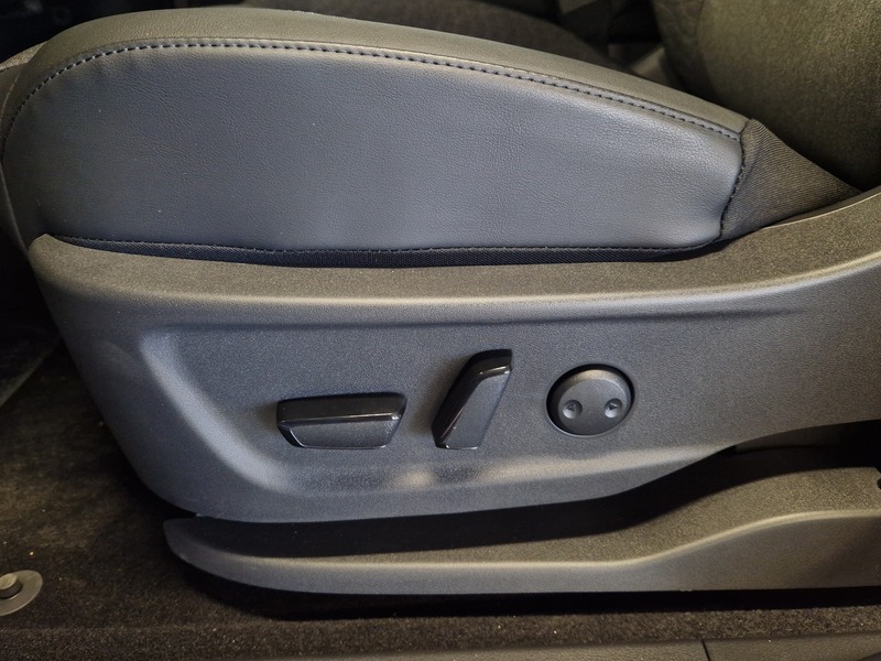 Nissan Ariya vaihtoauto