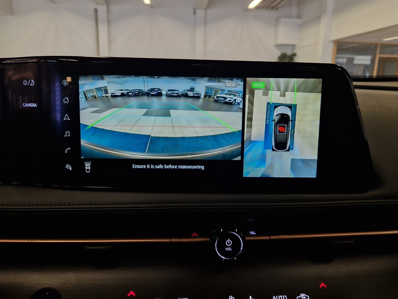 Nissan Ariya vaihtoauto