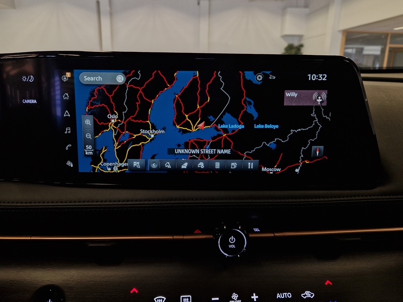 Nissan Ariya vaihtoauto