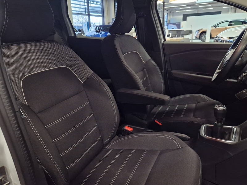 Dacia Jogger vaihtoauto