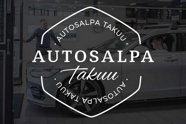 Dacia Jogger vaihtoauto