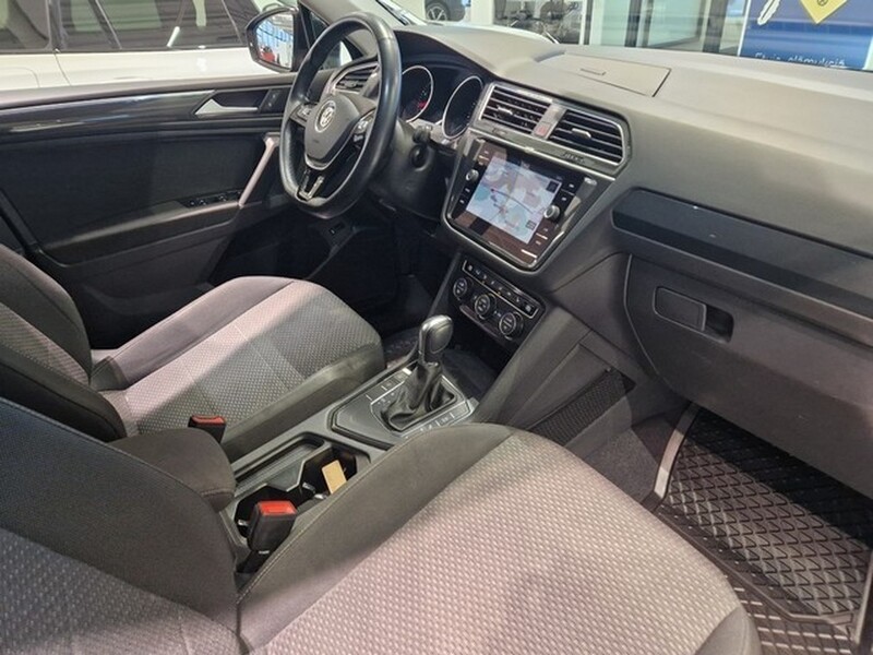 Volkswagen Tiguan Allspace vaihtoauto