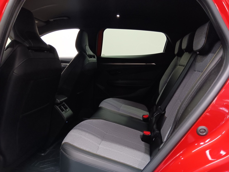 Renault Mégane vaihtoauto