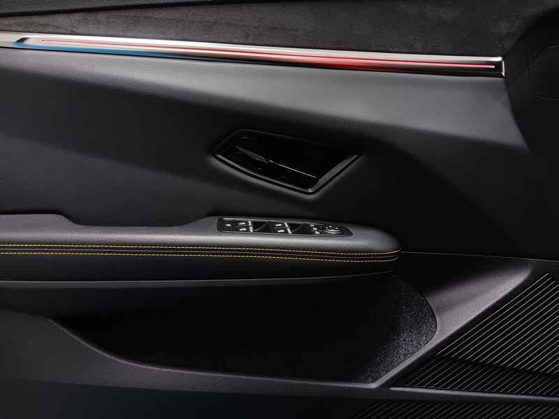 Renault Mégane vaihtoauto