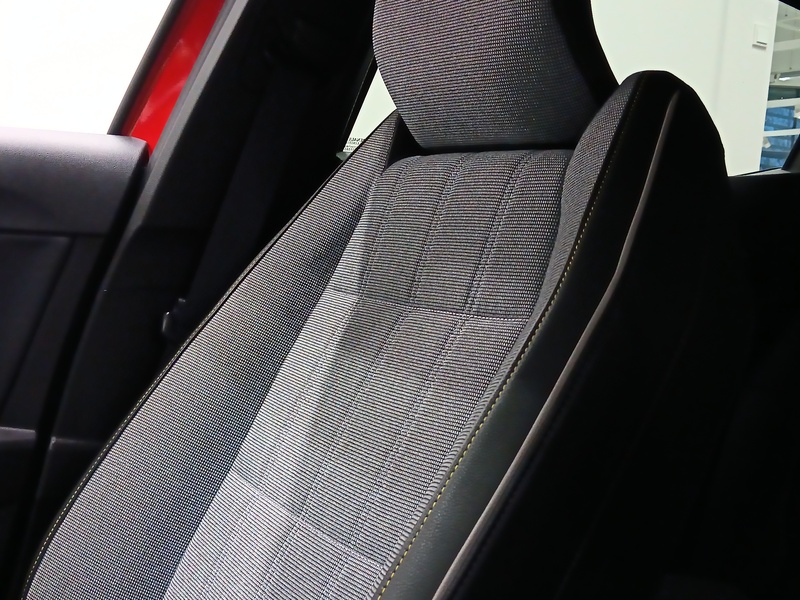 Renault Mégane vaihtoauto