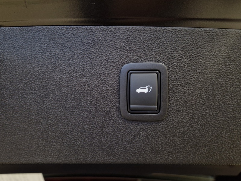 Dacia Bigster vaihtoauto