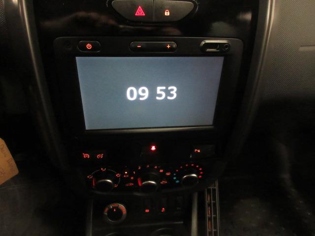 Dacia Duster vaihtoauto