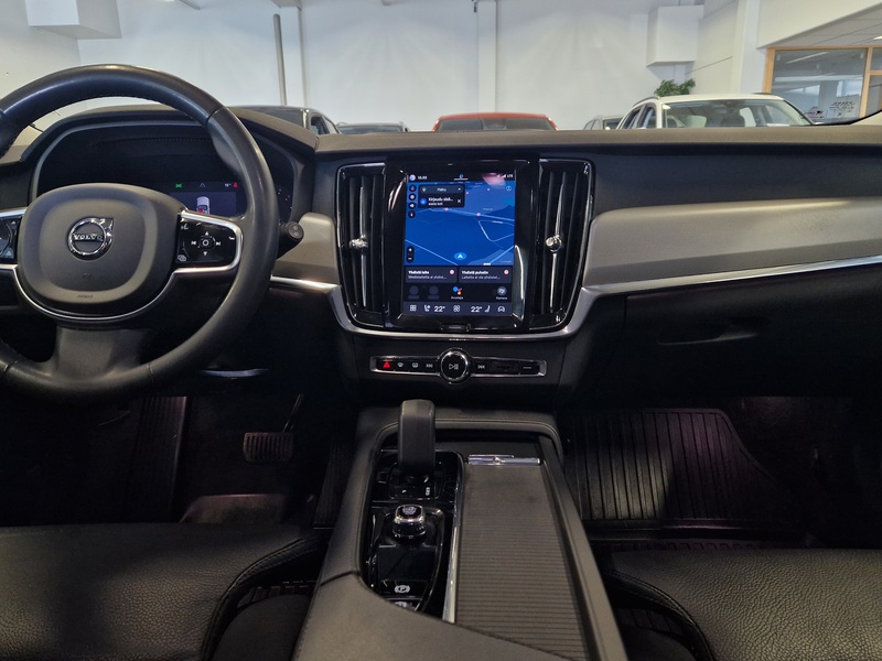 Volvo V90 vaihtoauto