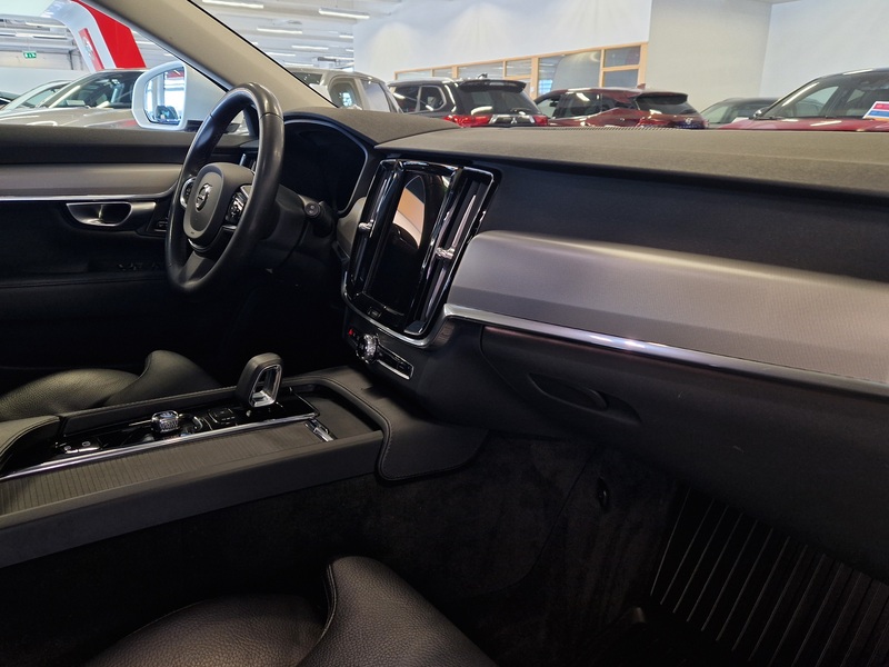 Volvo V90 vaihtoauto