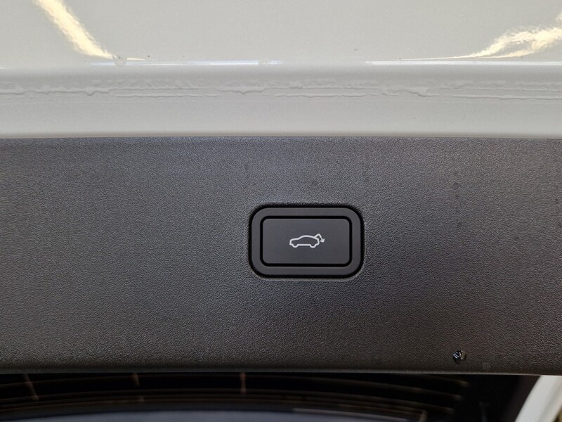 Volvo EX30 vaihtoauto