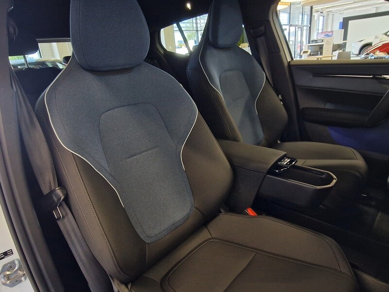 Volvo EX30 vaihtoauto