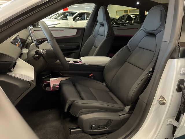 Polestar 4 vaihtoauto