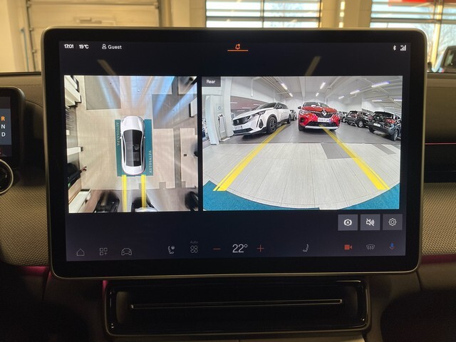 Polestar 4 vaihtoauto