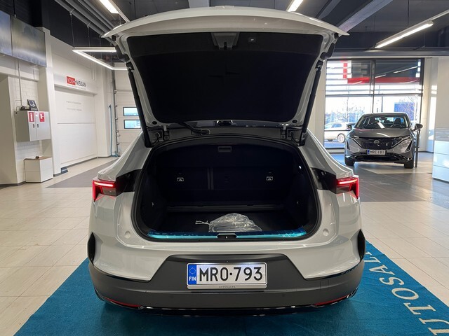 Polestar 4 vaihtoauto