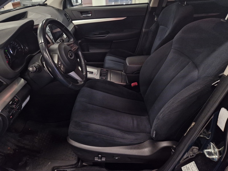 Subaru Outback vaihtoauto