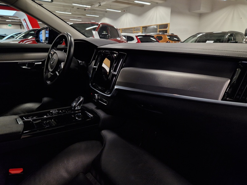 Volvo V90 vaihtoauto