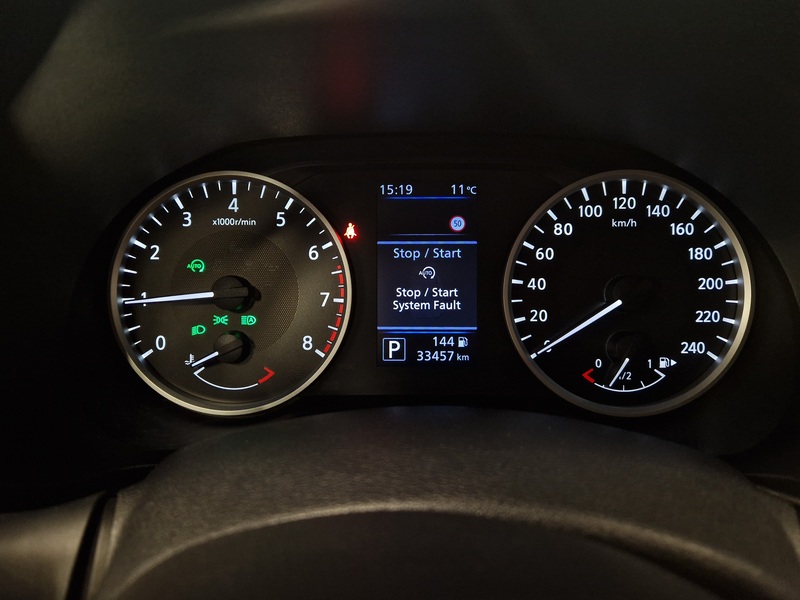 Nissan Juke vaihtoauto