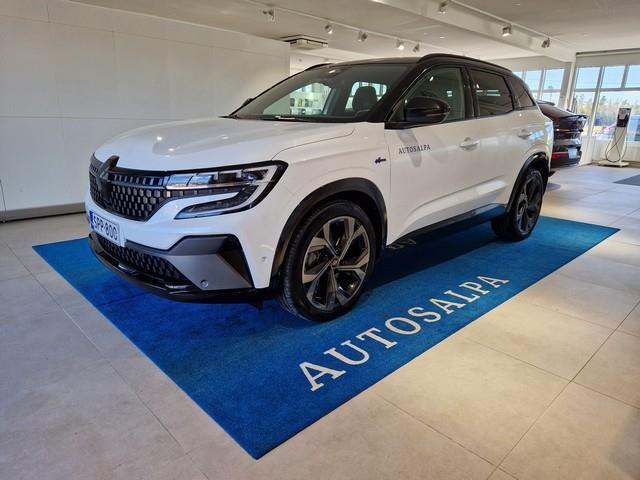 Renault Austral vaihtoauto