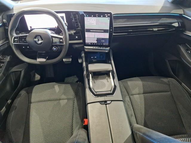 Renault Austral vaihtoauto