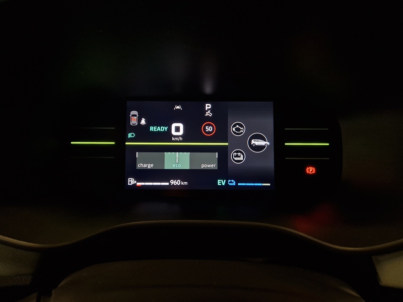 Dacia Jogger vaihtoauto