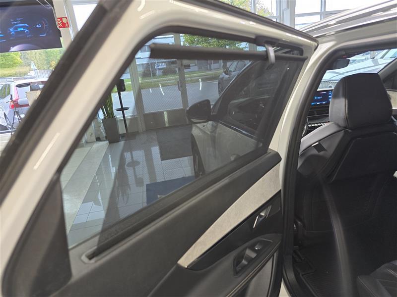 Peugeot 5008 vaihtoauto