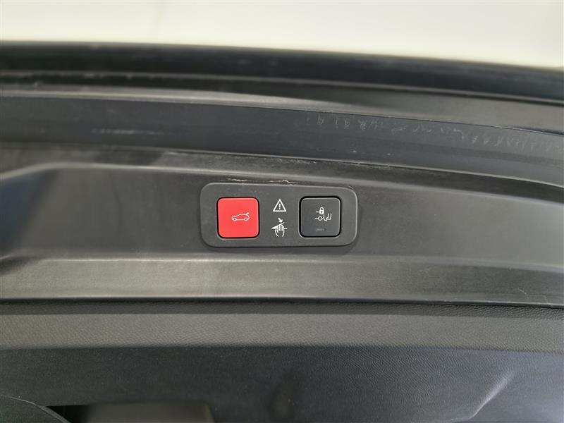 Peugeot 5008 vaihtoauto