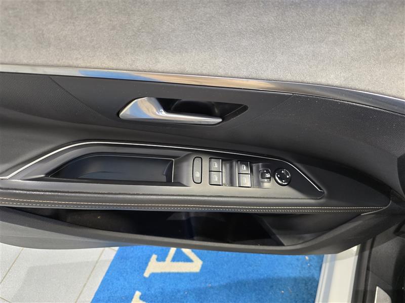 Peugeot 5008 vaihtoauto