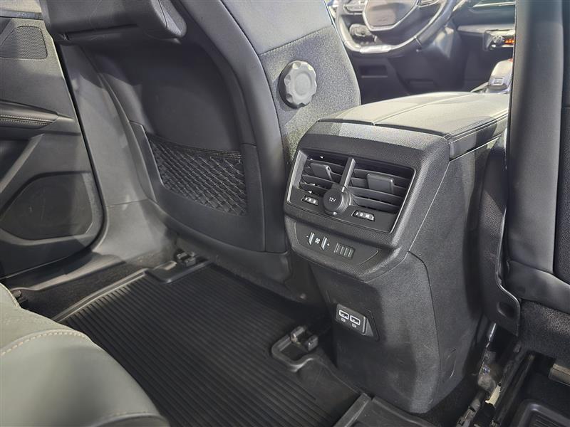 Peugeot 5008 vaihtoauto