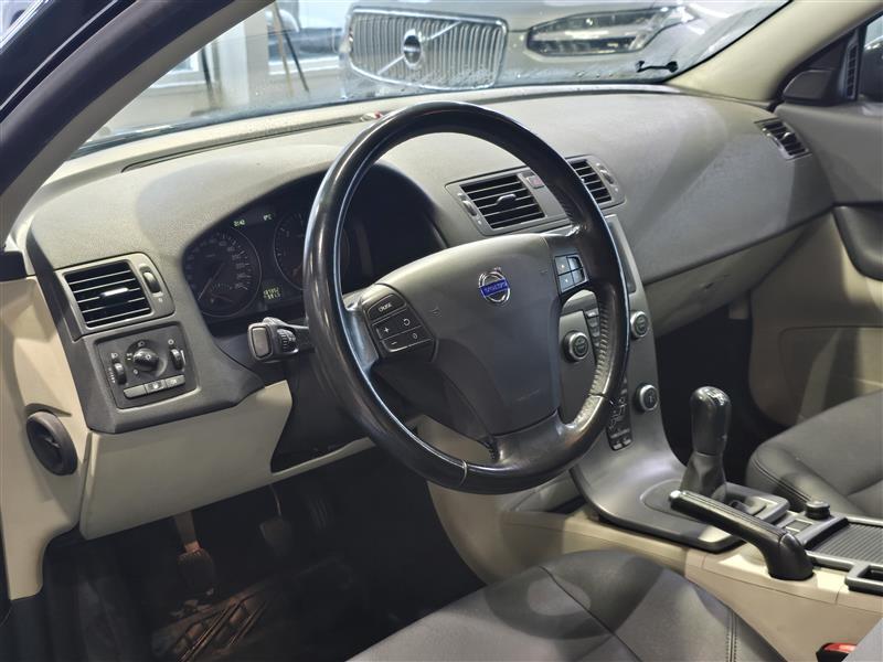 Volvo C30 vaihtoauto