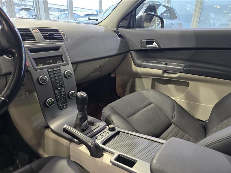 Volvo C30 vaihtoauto