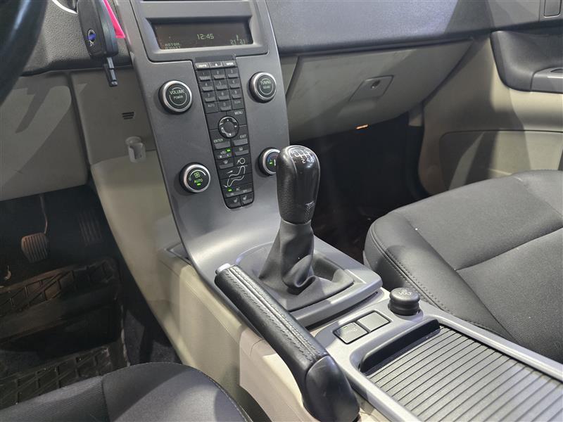 Volvo C30 vaihtoauto