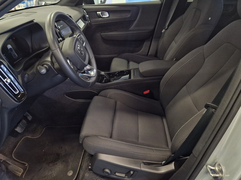 Volvo C40 vaihtoauto