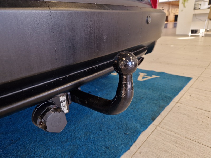 Honda HR-V vaihtoauto