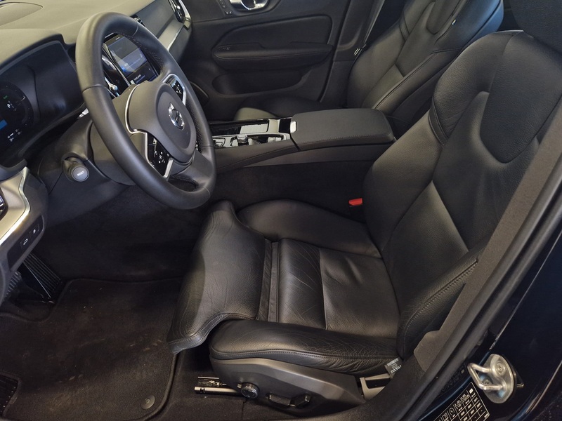 Volvo S60 vaihtoauto