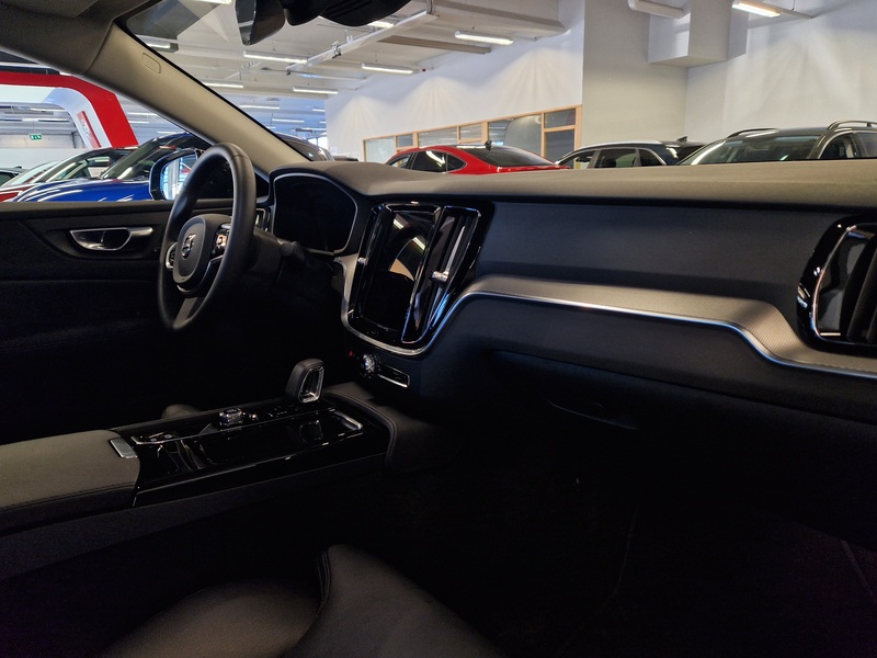 Volvo S60 vaihtoauto