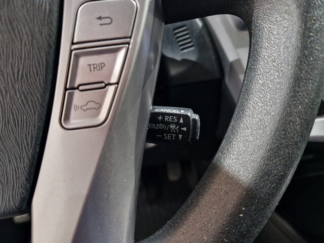 Toyota Prius+ vaihtoauto