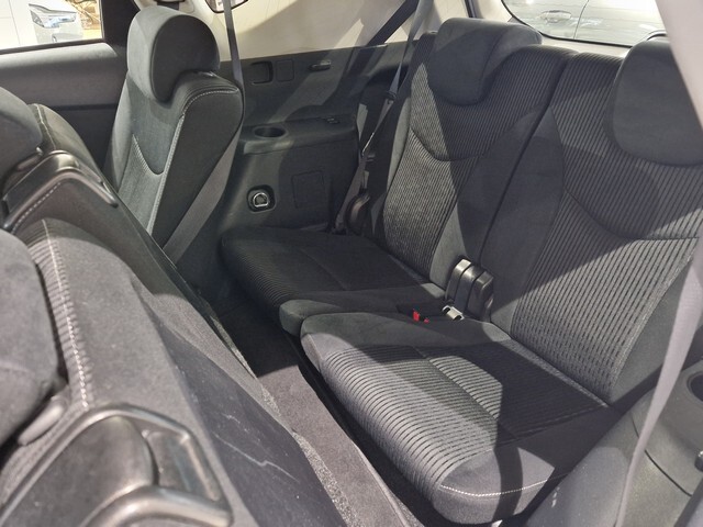 Toyota Prius+ vaihtoauto