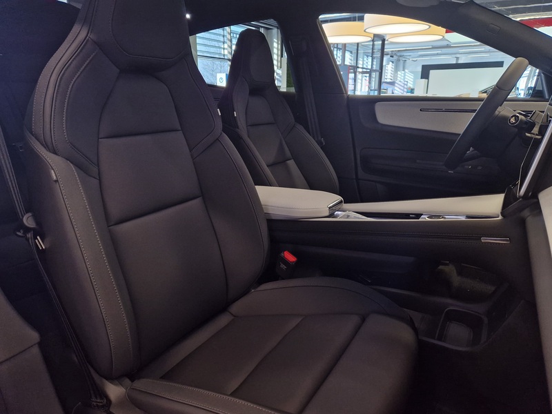 Polestar 4 vaihtoauto