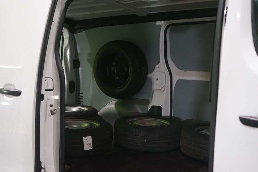 Peugeot Expert vaihtoauto