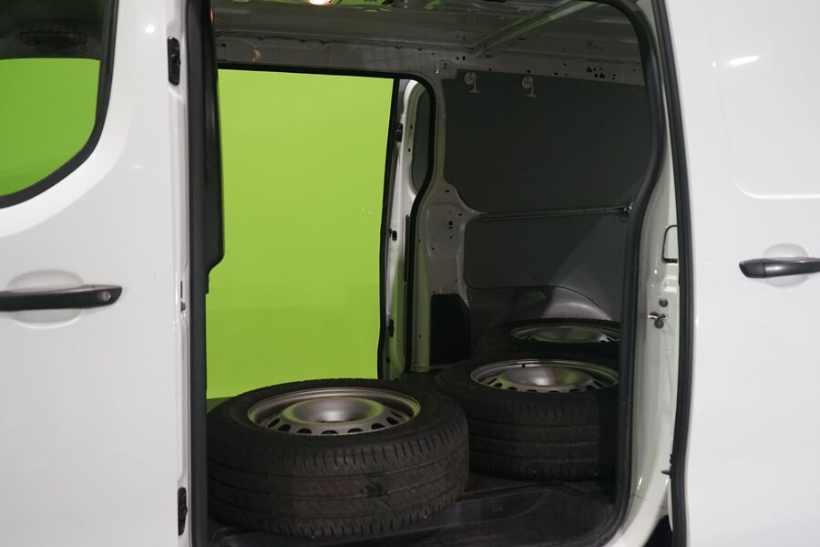 Peugeot Expert vaihtoauto