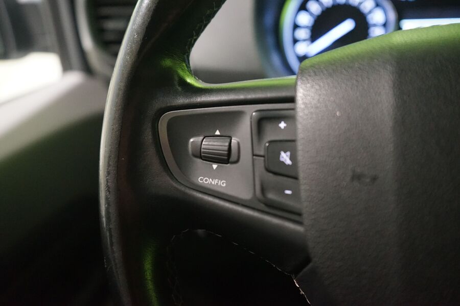 Peugeot Expert vaihtoauto