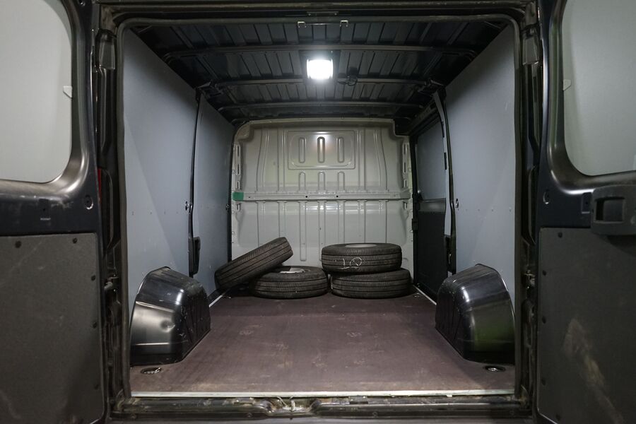 Toyota Proace MAX vaihtoauto