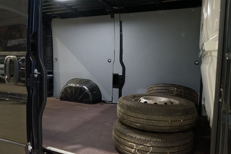 Toyota Proace MAX vaihtoauto