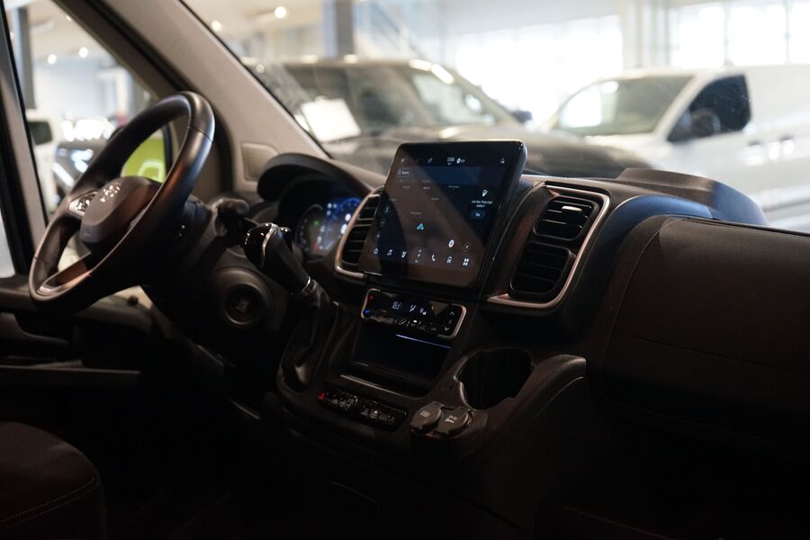 Toyota Proace MAX vaihtoauto