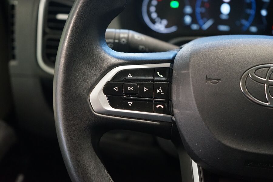 Toyota Proace MAX vaihtoauto