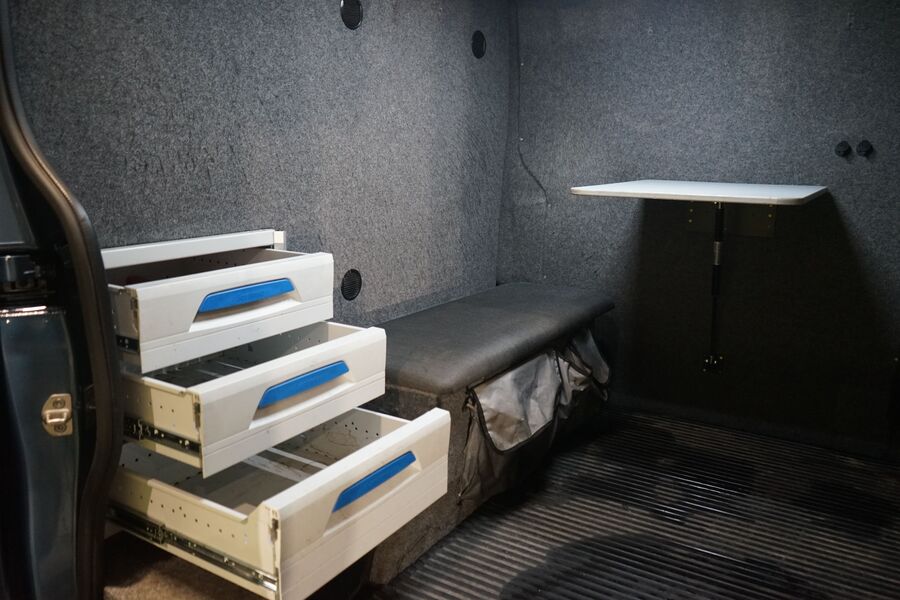 Nissan NV300 vaihtoauto