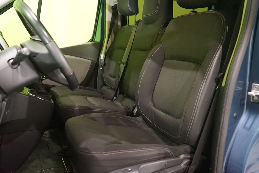 Nissan NV300 vaihtoauto