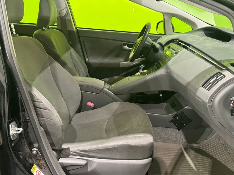 Toyota Prius vaihtoauto