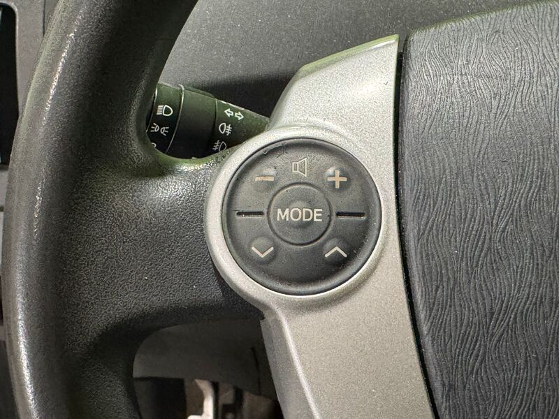 Toyota Prius vaihtoauto