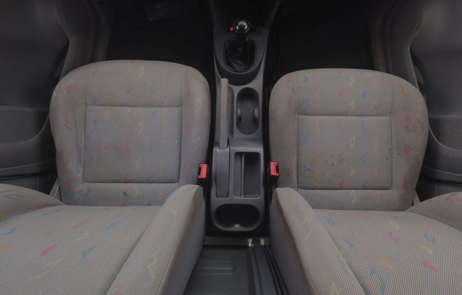 Volkswagen Caddy vaihtoauto